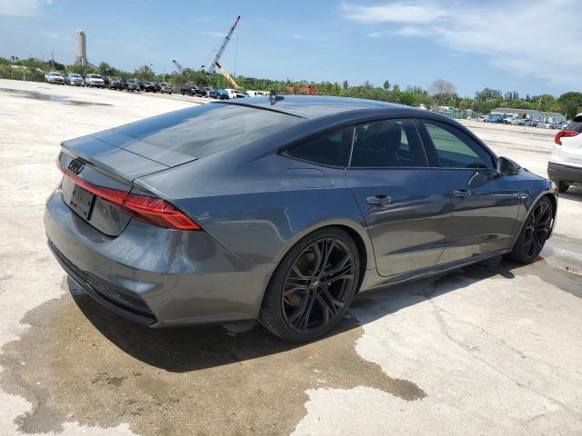 Photo 4 from auction – 2019 AUDI A7 PRESTIG with VIN WAUV2AF28KN027383