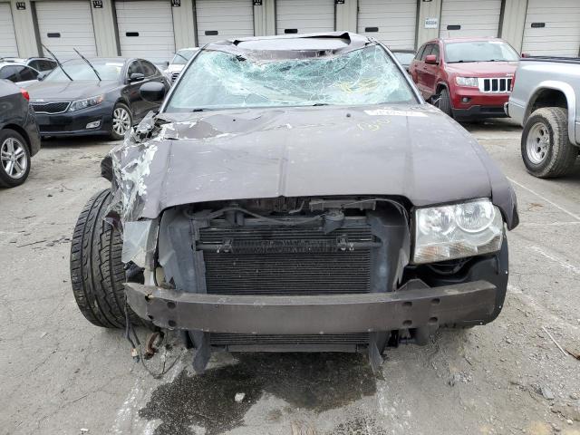 Photo 5 from auction – 2005 CHRYSLER 300 with VIN 2C3AA43R05H501495