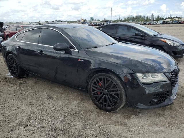 Photo 4 from auction – 2013 AUDI A7 PREMIUM with VIN WAUYGBFC1DN095914