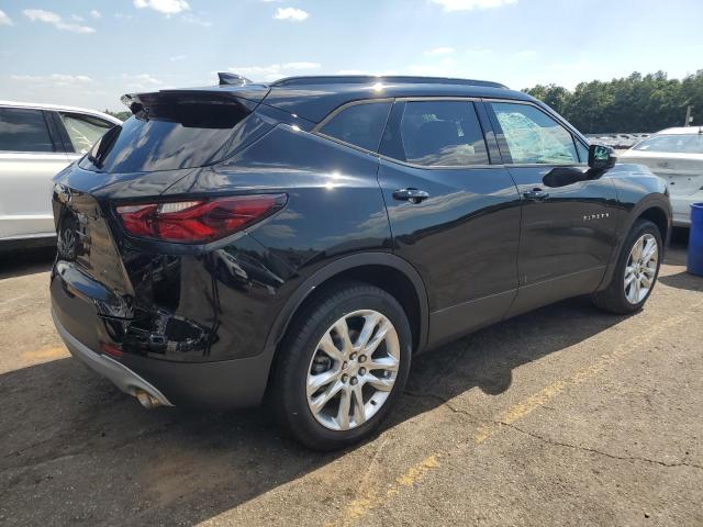 Photo 3 from auction – 2020 CHEVROLET BLAZER 3LT with VIN 3GNKBDRS5LS613119