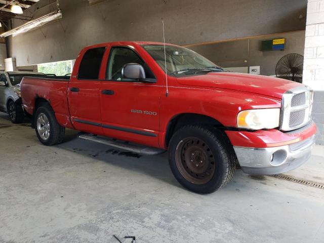 Photo 4 from auction – 2002 DODGE RAM 1500 with VIN 1D7HU18Z52J140175