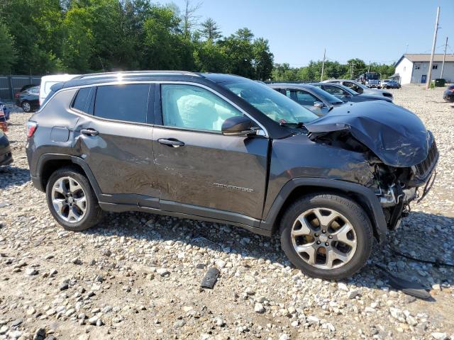 Photo 4 from auction – 2018 JEEP COMPASS LI with VIN 3C4NJDCB8JT432928