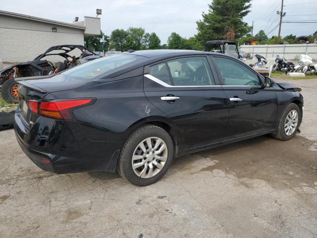 Photo 3 from auction – 2019 NISSAN ALTIMA S with VIN 1N4BL4BW5KC160858