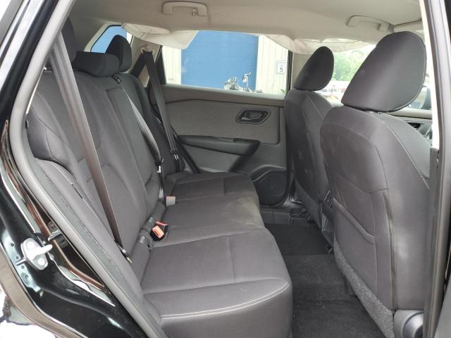 Photo 11 from auction – 2023 NISSAN ROGUE S with VIN 5N1BT3AB6PC803370
