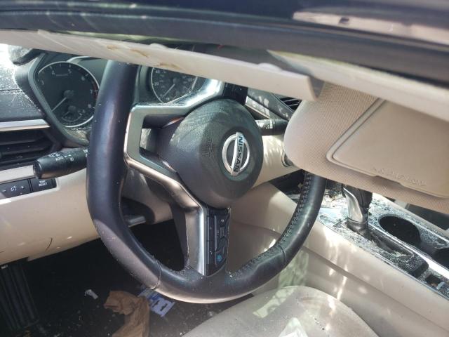 Photo 9 from auction – 2019 NISSAN ALTIMA SV with VIN 1N4BL4DV4KC117911