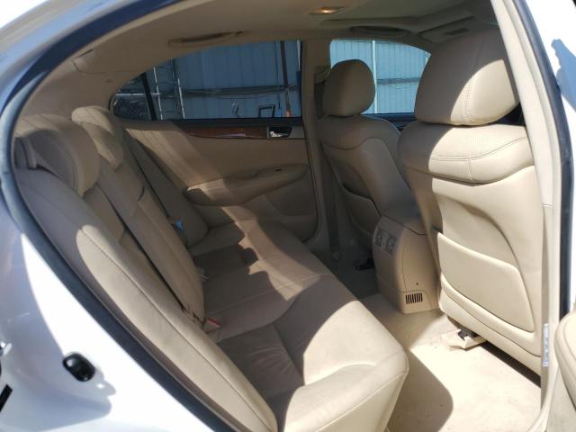 Photo 10 from auction – 2006 LEXUS ES 330 with VIN JTHBA30G665171303