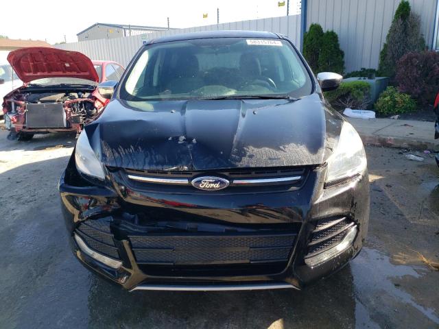 Photo 5 from auction – 2016 FORD ESCAPE SE with VIN 1FMCU0G77GUB34006