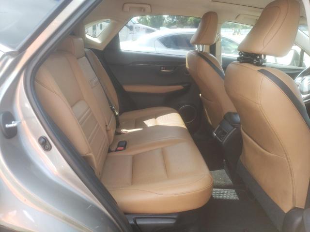 Photo 11 from auction – 2015 LEXUS NX 200T with VIN JTJBARBZ3F2039830