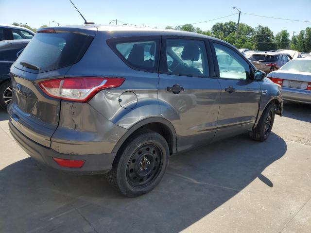 Photo 3 from auction – 2014 FORD ESCAPE S with VIN 1FMCU0F78EUA68550