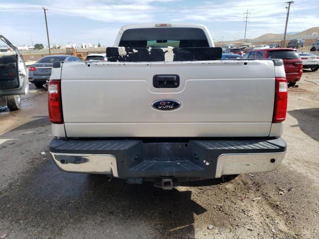 Photo 6 from auction – 2015 FORD F250 SUPER with VIN 1FT7X2B63FEC35320