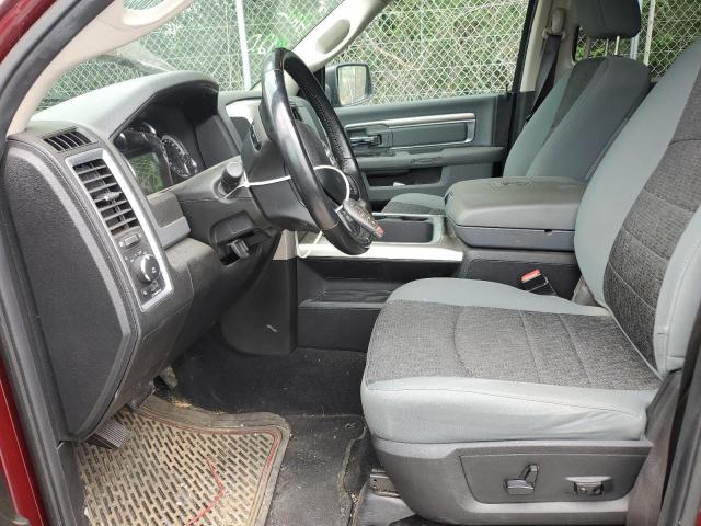 Photo 7 from auction – 2019 RAM 1500 CLASS with VIN 1C6RR7LTXKS631526