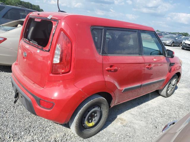 Photo 3 from auction – 2013 KIA SOUL + with VIN KNDJT2A62D7519607