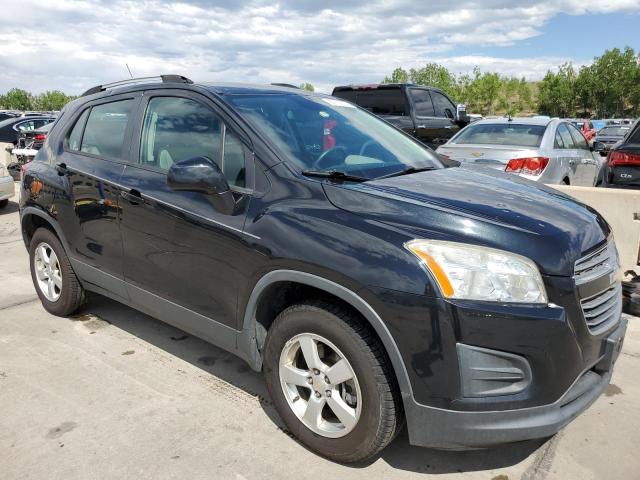 Photo 4 from auction – 2015 CHEVROLET TRAX 1LS with VIN 3GNCJPSB0FL253288