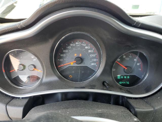 Photo 9 from auction – 2012 DODGE AVENGER SX with VIN 1C3CDZCB8CN290471