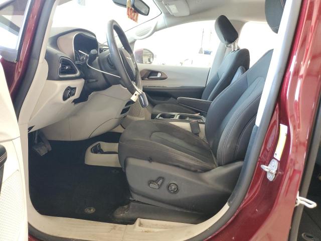 Photo 7 from auction – 2018 CHRYSLER PACIFICA T with VIN 2C4RC1FG8JR113467