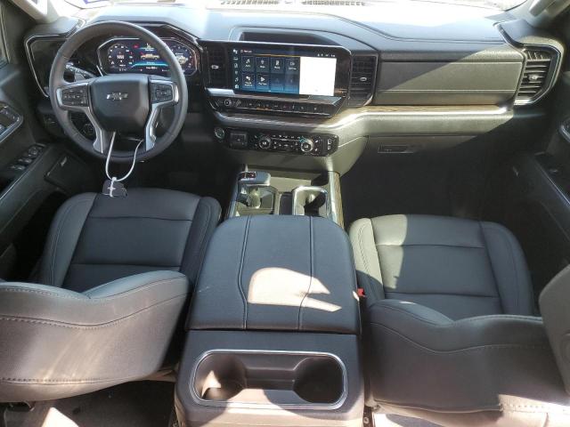 Photo 8 from auction – 2023 CHEVROLET SILVERADO with VIN 1GCUDEE88PZ200860
