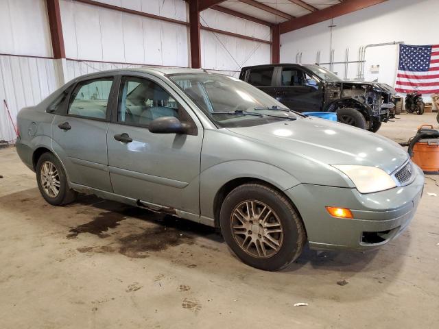 Photo 4 from auction – 2005 FORD FOCUS ZX4 with VIN 1FAFP34N15W130635