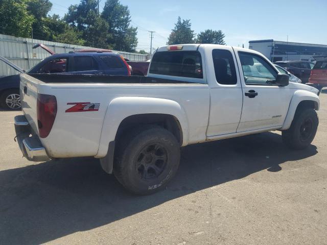 Photo 3 from auction – 2005 CHEVROLET COLORADO with VIN 1GCDS196258223013