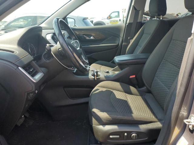 Photo 7 from auction – 2019 GMC TERRAIN SL with VIN 3GKALTEVXKL114387