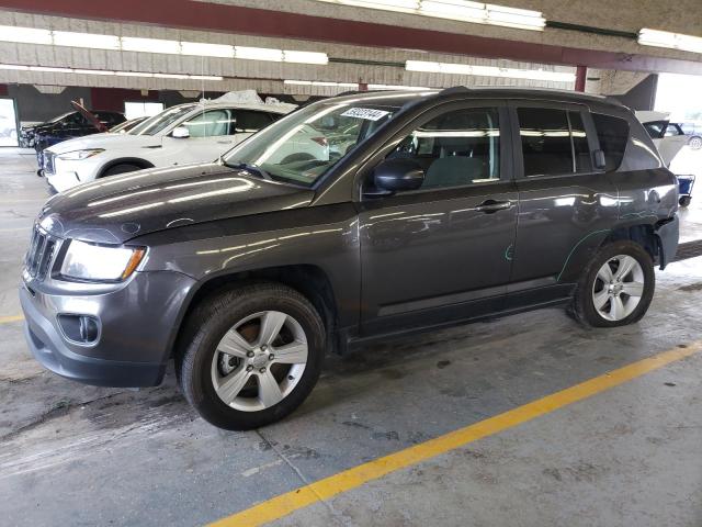 JEEP COMPASS SP 2016 with VIN 1C4NJDBB2GD566754 - Photo from auction