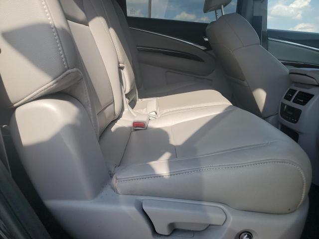 Photo 10 from auction – 2016 ACURA MDX TECHNO with VIN 5FRYD3H47GB016996