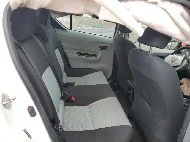 Photo 10 from auction – 2013 TOYOTA PRIUS C with VIN JTDKDTB33D1537760