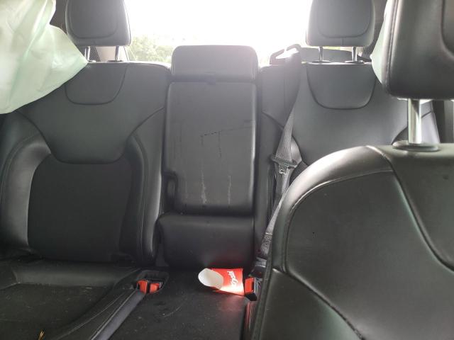 Photo 10 from auction – 2020 JEEP CHEROKEE L with VIN 1C4PJLLB0LD592748