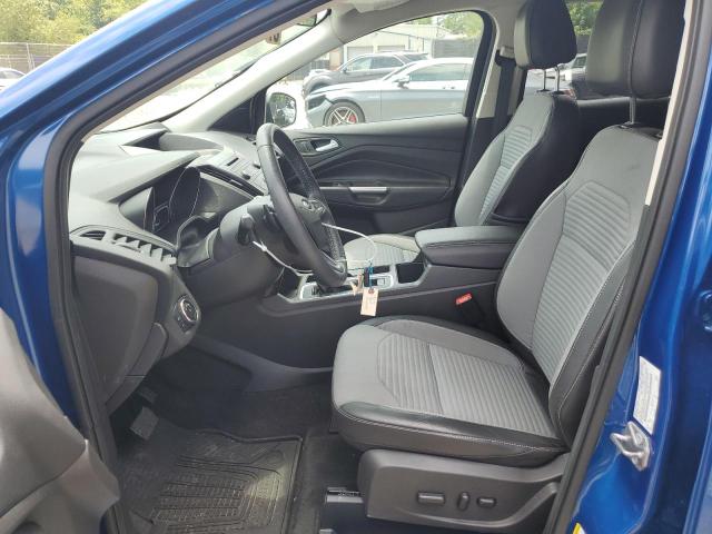 Photo 7 from auction – 2017 FORD ESCAPE SE with VIN 1FMCU9GD8HUA36615