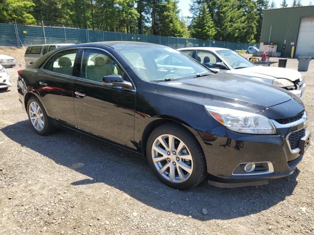 Photo 4 from auction – 2016 CHEVROLET MALIBU LIM with VIN 1G11E5SAXGU108646
