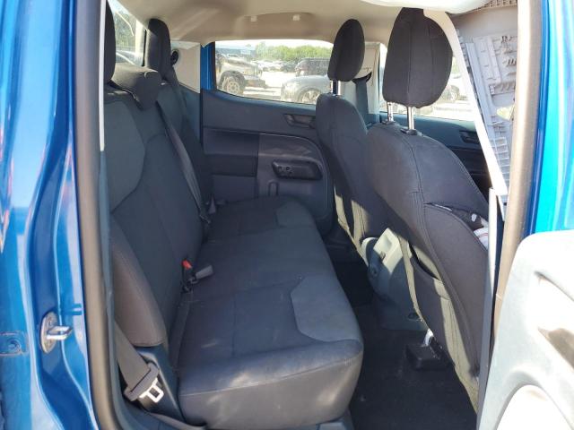 Photo 10 from auction – 2022 FORD MAVERICK X with VIN 3FTTW8E94NRA43782