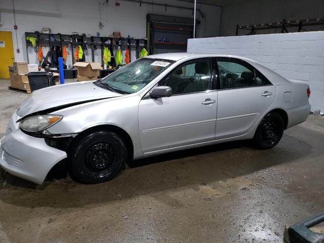 TOYOTA CAMRY LE 2005 with VIN 4T1BE32K15U954844 - Photo from auction