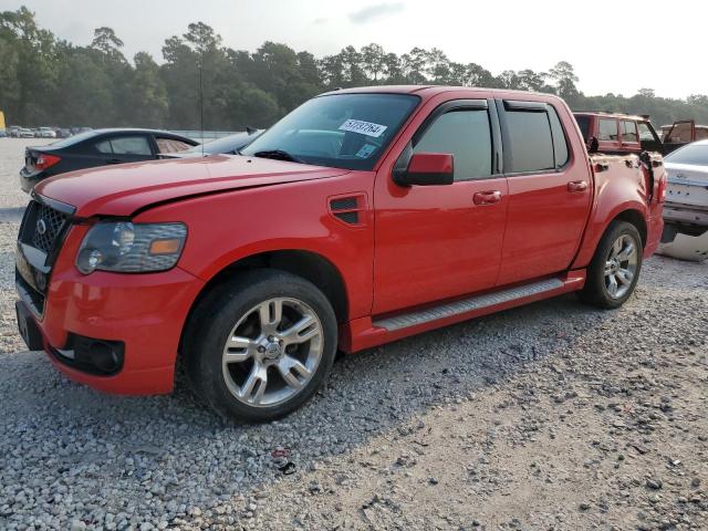 FORD EXPLORER S 2008 con VIN 1FMEU33E18UA90276 - Foto de la subasta