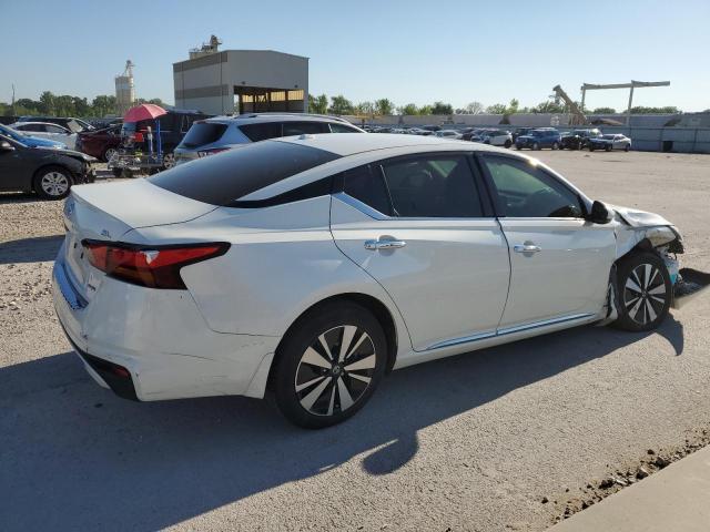Photo 3 from auction – 2022 NISSAN ALTIMA SL with VIN 1N4BL4EW4NN391951