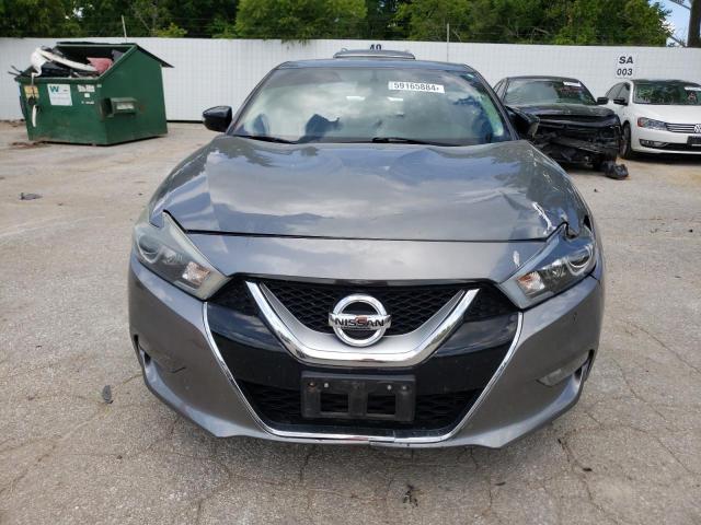 Photo 5 from auction – 2017 NISSAN MAXIMA 3.5 with VIN 1N4AA6AP4HC381951