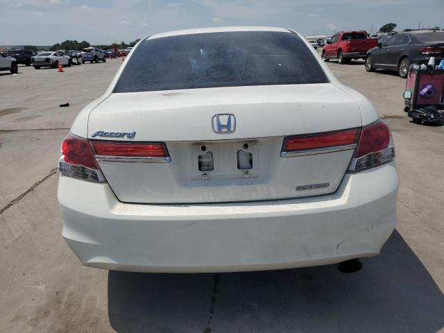 Photo 6 from auction – 2012 HONDA ACCORD SE with VIN 1HGCP2F60CA225731