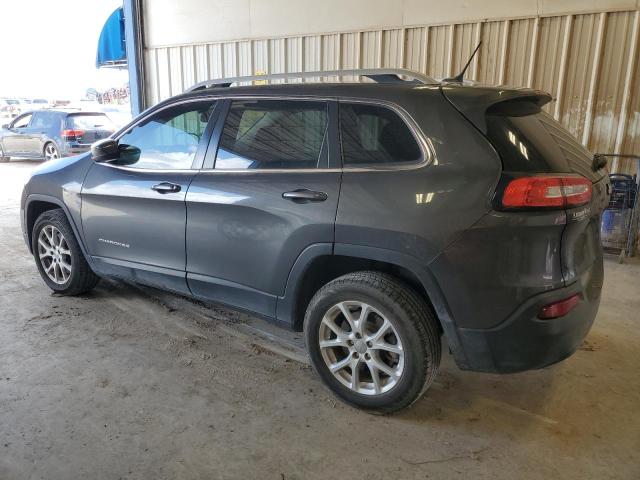 Photo 2 from auction – 2015 JEEP CHEROKEE L with VIN 1C4PJLCS4FW542332