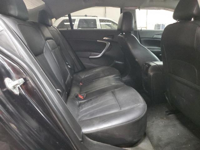 Photo 10 from auction – 2012 BUICK REGAL with VIN 2G4GR5EK8C9164565
