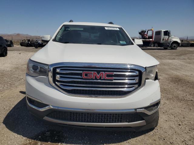 Photo 5 from auction – 2017 GMC ACADIA SLE with VIN 1GKKNLLA3HZ217666
