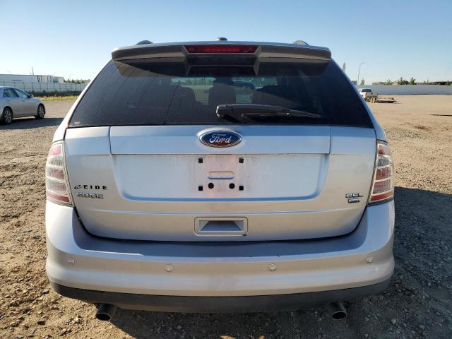 Photo 6 from auction – 2009 FORD EDGE SEL with VIN 2FMDK48C69BA69526