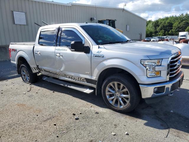 Photo 4 from auction – 2016 FORD F150 SUPER with VIN 1FTEW1EG4GFC03996