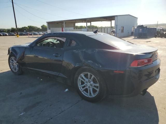 Zdjęcie 2 z aukcji – 2014 CHEVROLET CAMARO LS z VIN 2G1FA1E33E9182346