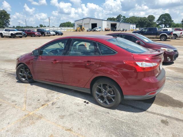 Photo 2 from auction – 2014 FORD FOCUS SE with VIN 1FADP3F29EL246449