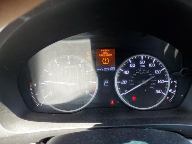 Photo 9 from auction – 2013 ACURA ILX 20 PRE with VIN 19VDE1F57DE005987