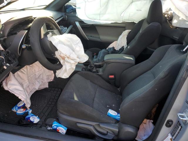 Photo 7 from auction – 2012 TOYOTA SCION TC with VIN JTKJF5C72C3029374