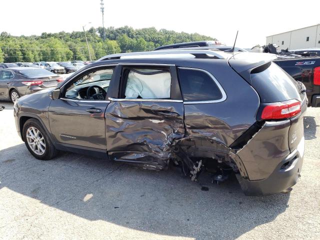 Photo 2 from auction – 2016 JEEP CHEROKEE L with VIN 1C4PJMCB8GW372354