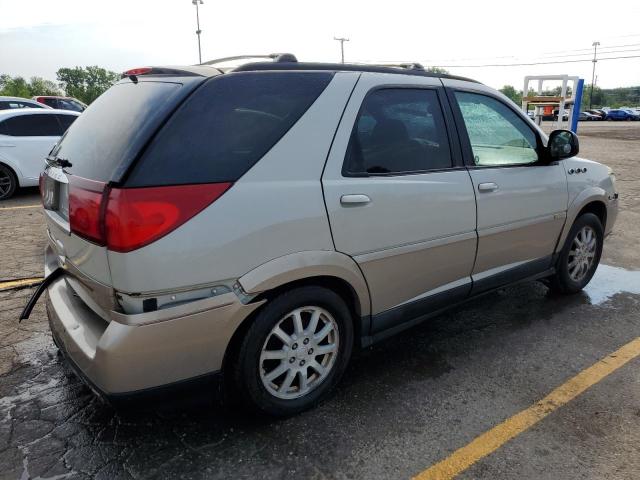 Photo 3 from auction – 2005 BUICK RENDEZVOUS with VIN 3G5DA03E55S538450