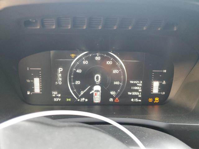 Photo 9 from auction – 2018 VOLVO XC90 T5 with VIN YV4102PK0J1387262