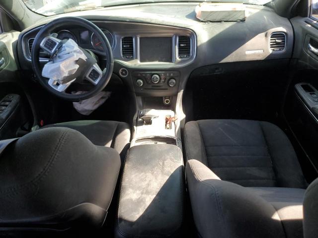 Photo 8 from auction – 2014 DODGE CHARGER SX with VIN 2C3CDXHG8EH338541