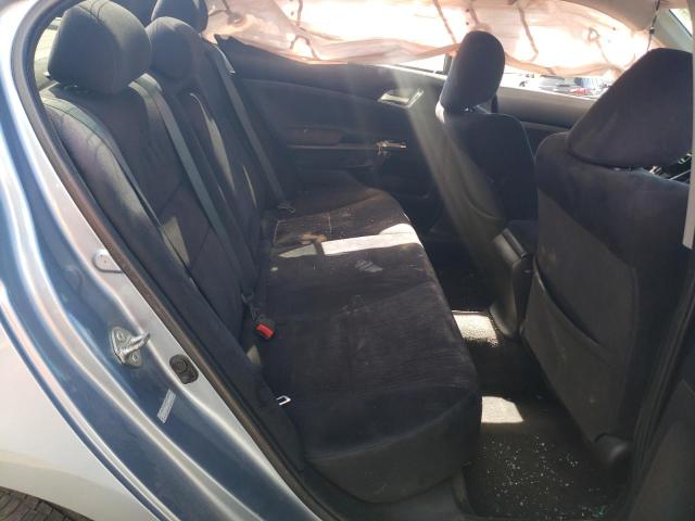 Photo 10 from auction – 2011 HONDA ACCORD LX with VIN 1HGCP2F31BA135041