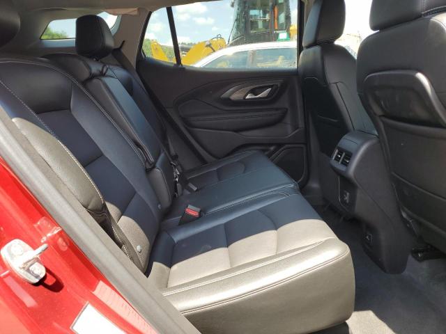 Photo 11 from auction – 2024 GMC TERRAIN SL with VIN 3GKALPEG9RL141888